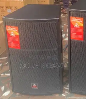 JAC 12inches Mid Speakers