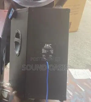 JAC 12inches Mid Speakers