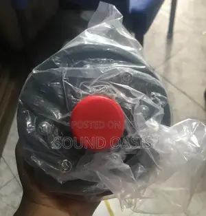 MAXX-ON MU 80 Driver Units