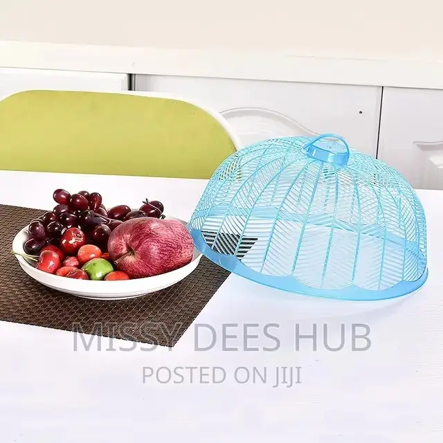 Mesh Food Cover