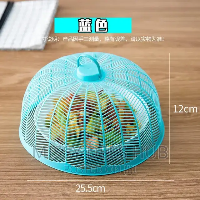 Mesh Food Cover