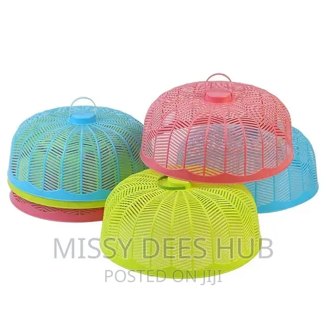 Mesh Food Cover