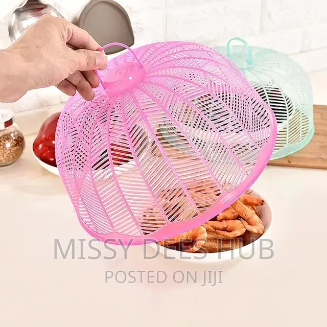 Mesh Food Cover