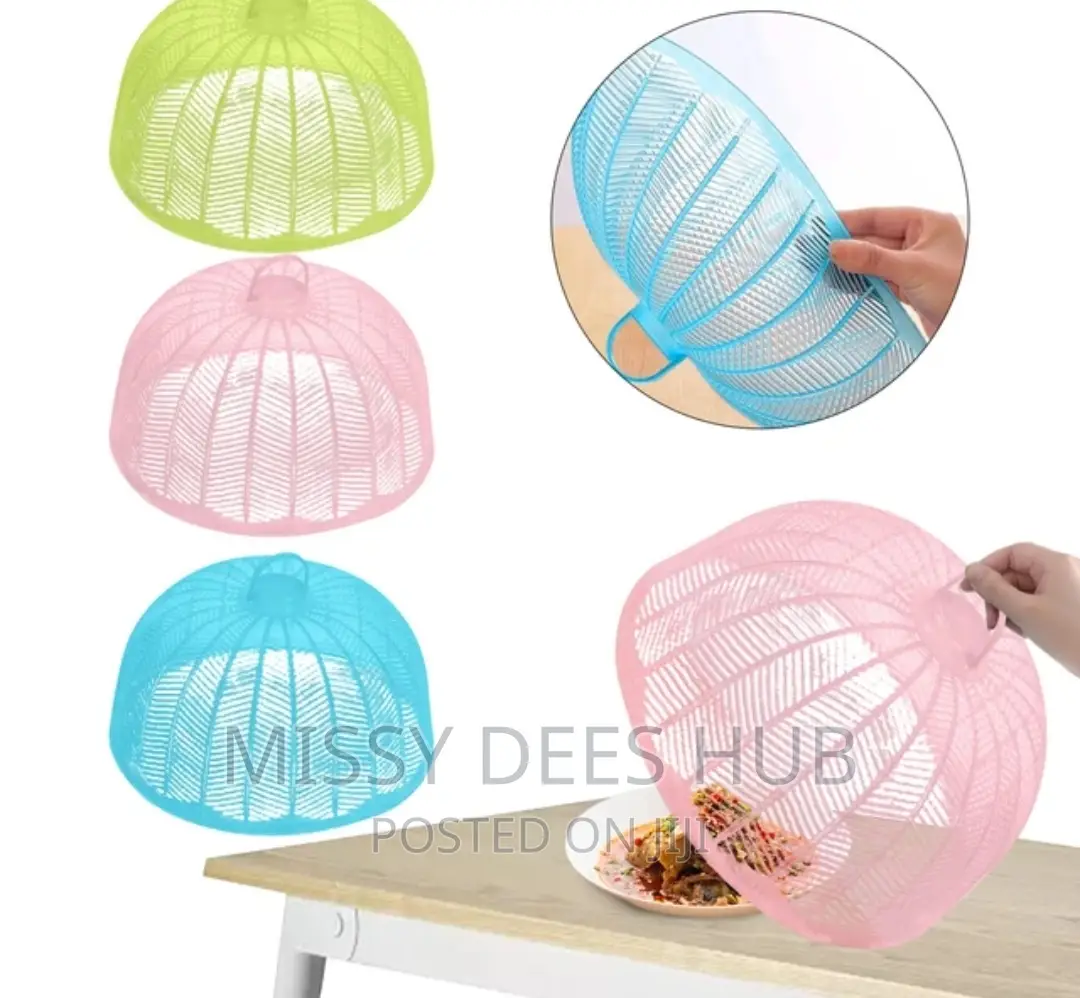 Mesh Food Cover