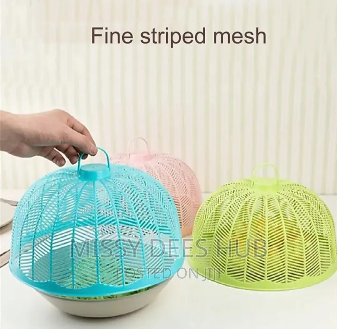 Mesh Food Cover