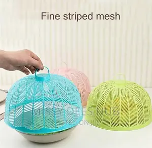 Mesh Food Cover