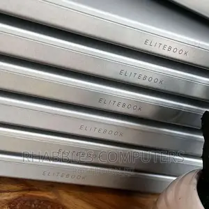 New Laptop HP EliteBook 840 G5 8GB Intel Core I5 SSD 256GB