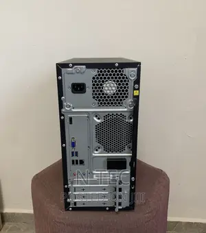 Desktop Computer Lenovo 12GB Intel Core I7 HDD 1T