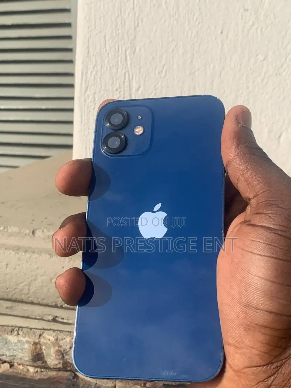 Apple iPhone 8 256 GB Gold