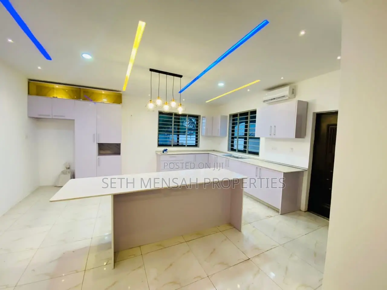 4bdrm House in Skm Property, Ashaley Botwe for sale