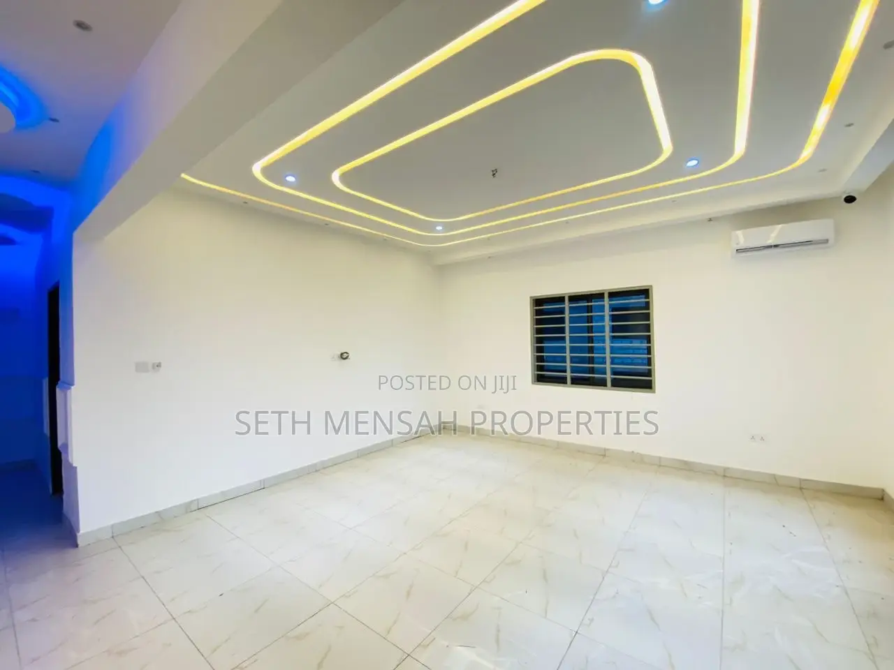 4bdrm House in Skm Property, Ashaley Botwe for sale