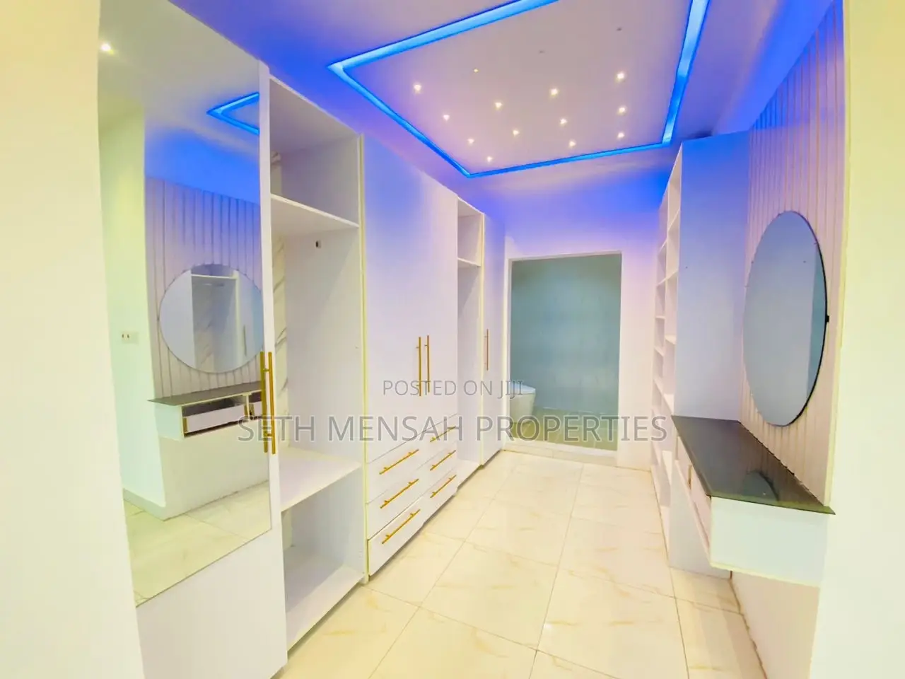 4bdrm House in Skm Property, Ashaley Botwe for sale