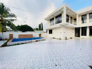 4bdrm House in Skm Property, Ashaley Botwe for sale