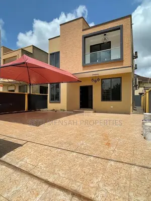 4bdrm House in Skm, Ashaley Botwe for sale