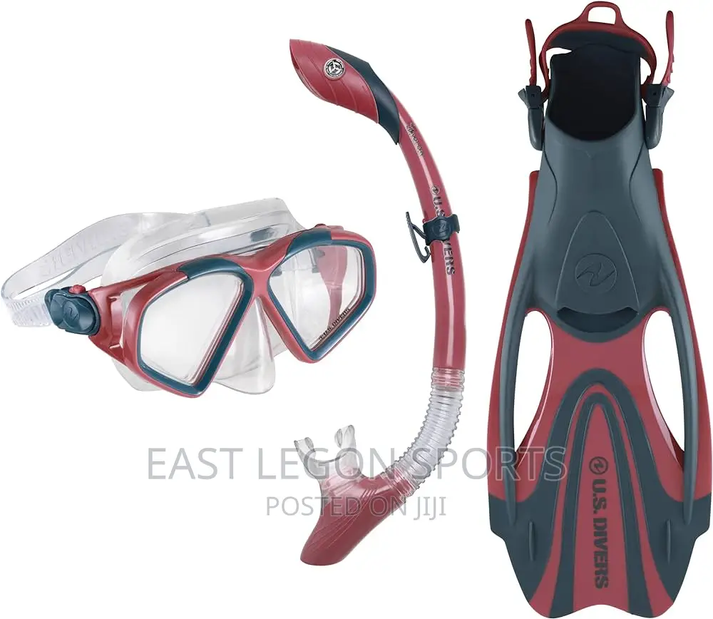 Snorkel Swimming Pool Thin Ocean Dive Sea