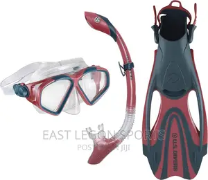 Snorkel Swimming Pool Thin Ocean Dive Sea