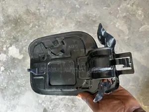 Honda Civic 2017 Lid Fuel Filler