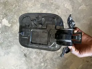 Honda Civic 2017 Lid Fuel Filler