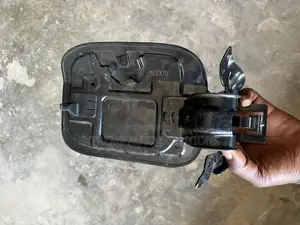 Honda Civic 2017 Lid Fuel Filler