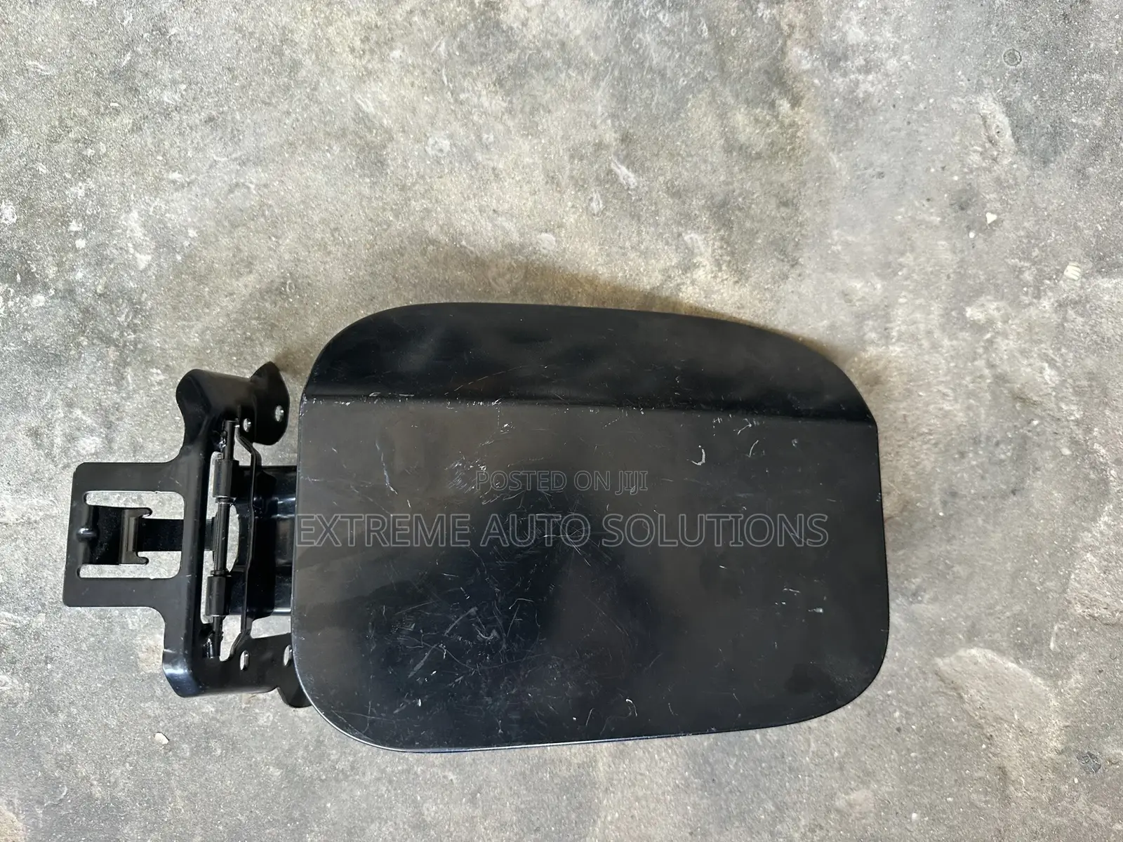 Honda Civic 2017 Lid Fuel Filler