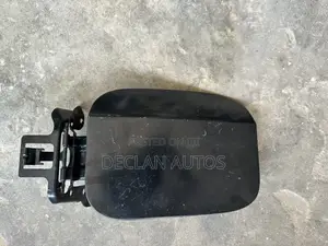Honda Civic 2017 Lid Fuel Filler
