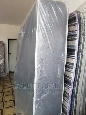 Orthopedic Mattress