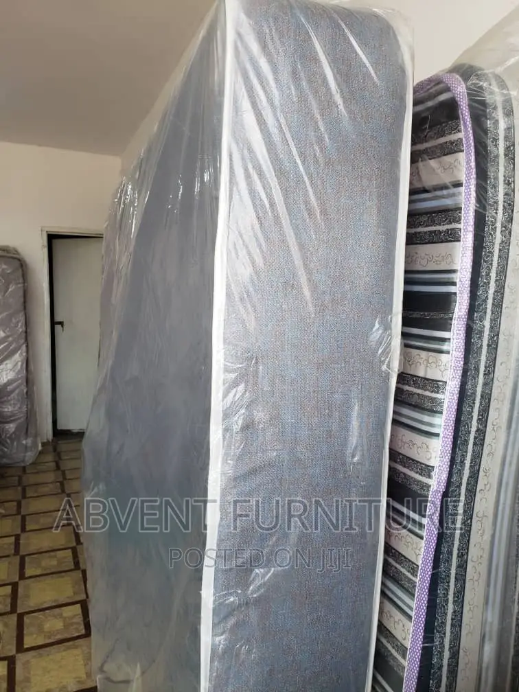 Orthopedic Mattress