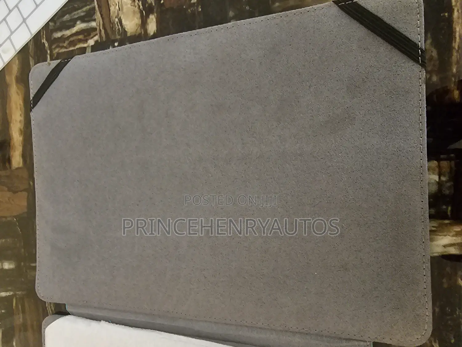 MOSISO Leather Case+Keyboard Cover for Macbook Pro 13 M2 M1