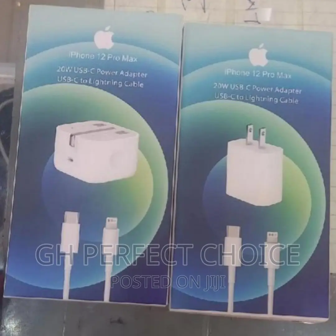 Peculiar iPhone Type C Fast Charger