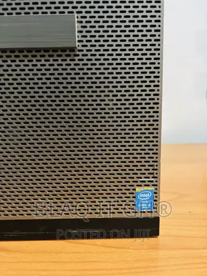 Desktop Computer Dell 8GB Intel Core I5 HDD 500GB