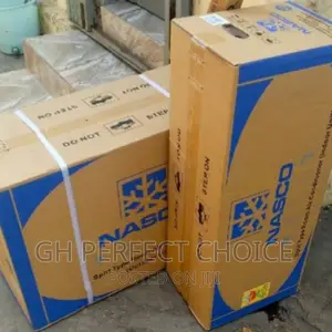 Super Fast Chilling Nasco 1.5hp Mirror Type