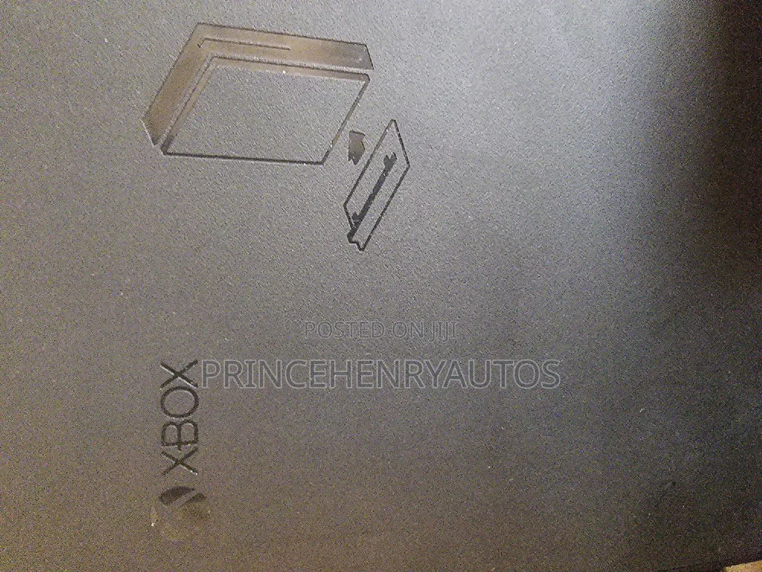 Xbox One S Vertical Stand