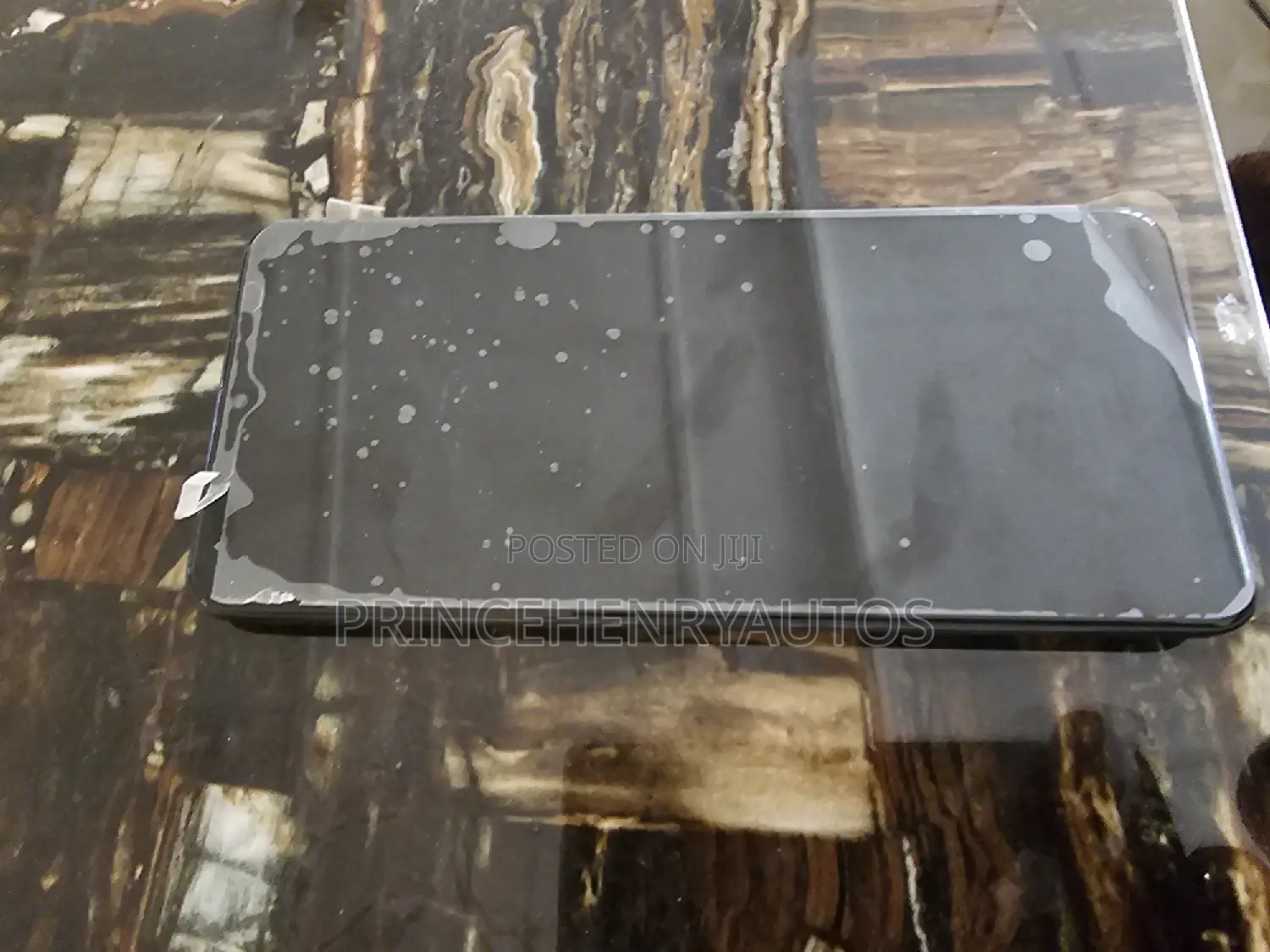 Screen Replacement for Samsung Sm A02