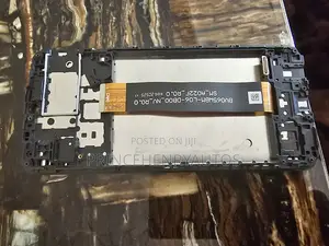 Screen Replacement for Samsung Sm A02