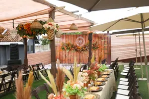 Wedding and Engagement