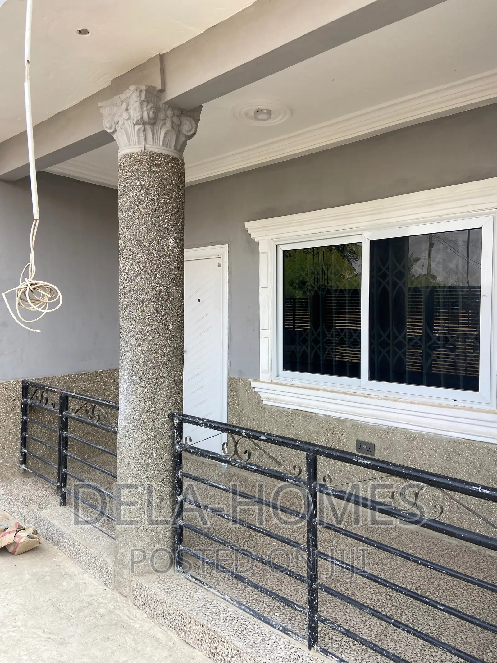 2bdrm Apartment in Adenta Housing Down for rent