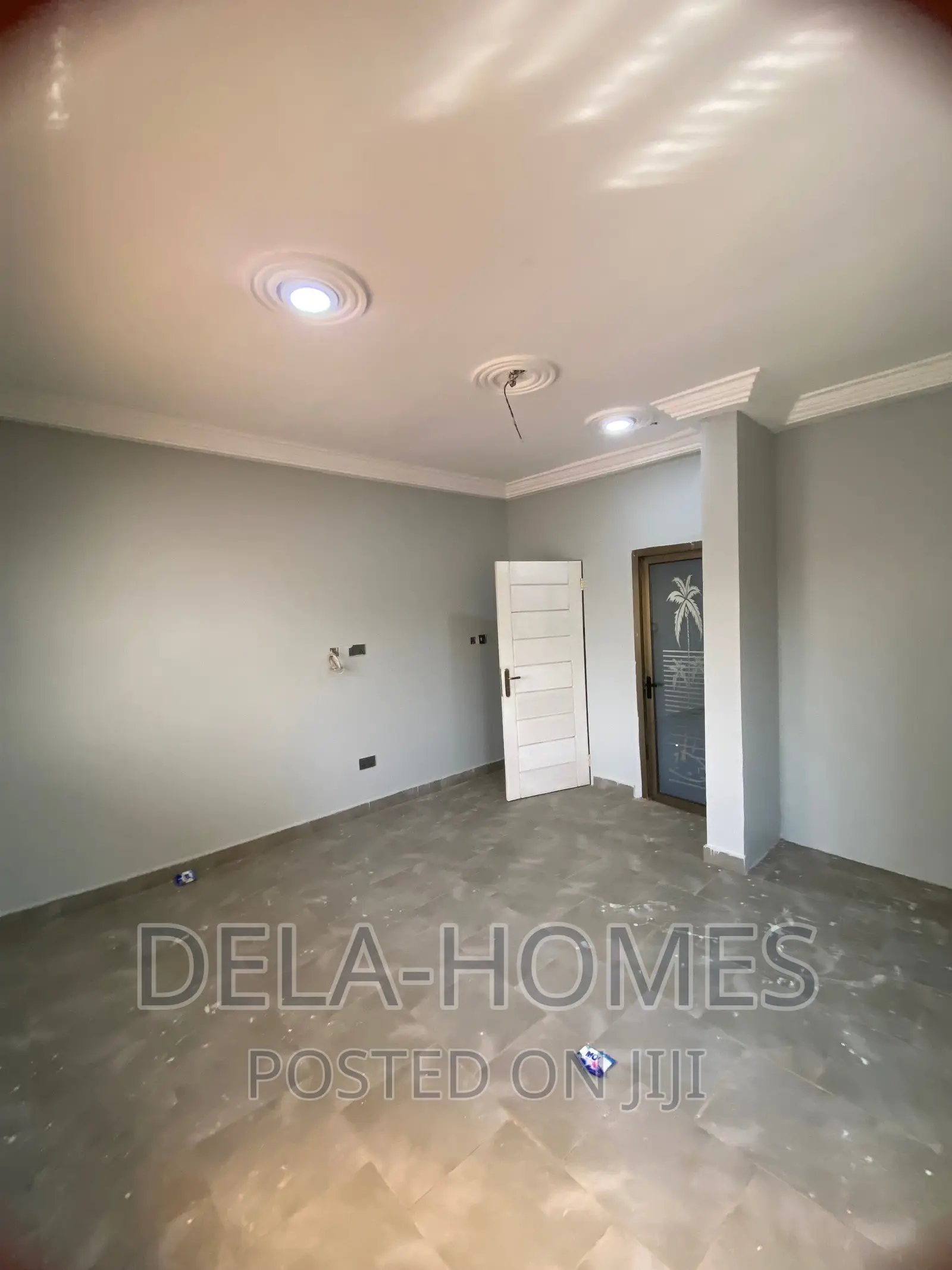 2bdrm Apartment in Adenta Housing Down for rent