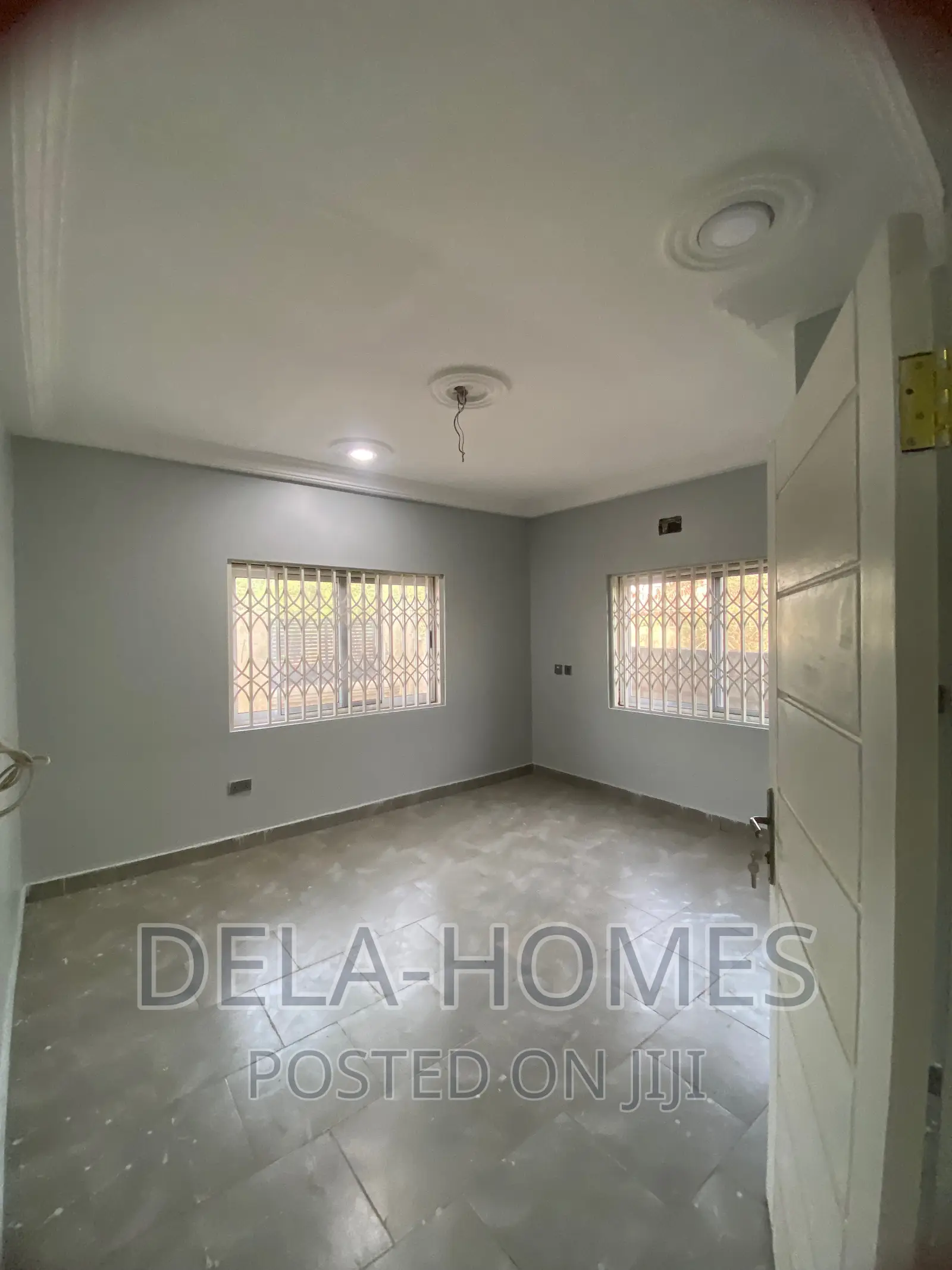 2bdrm Apartment in Adenta Housing Down for rent