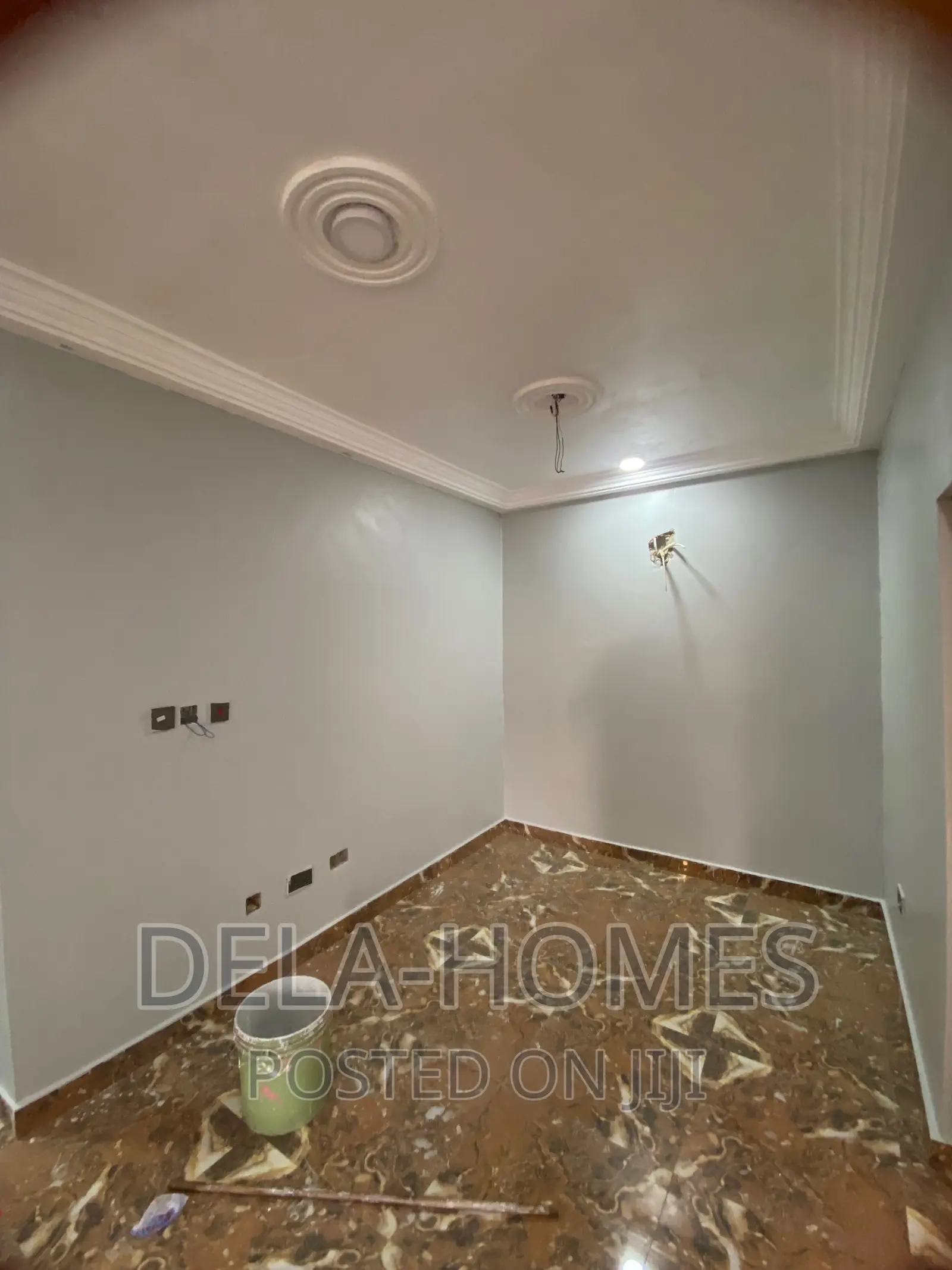 2bdrm Apartment in Adenta Housing Down for rent