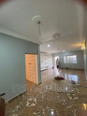2bdrm Apartment in Adenta Housing Down for rent
