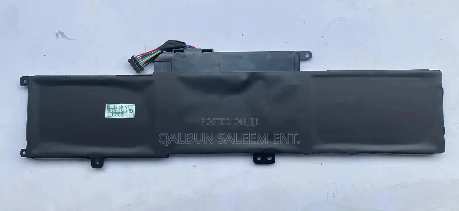 Genuine Lenovo 01AV483 Battery for Thinkpad L380 Yoga Laptop