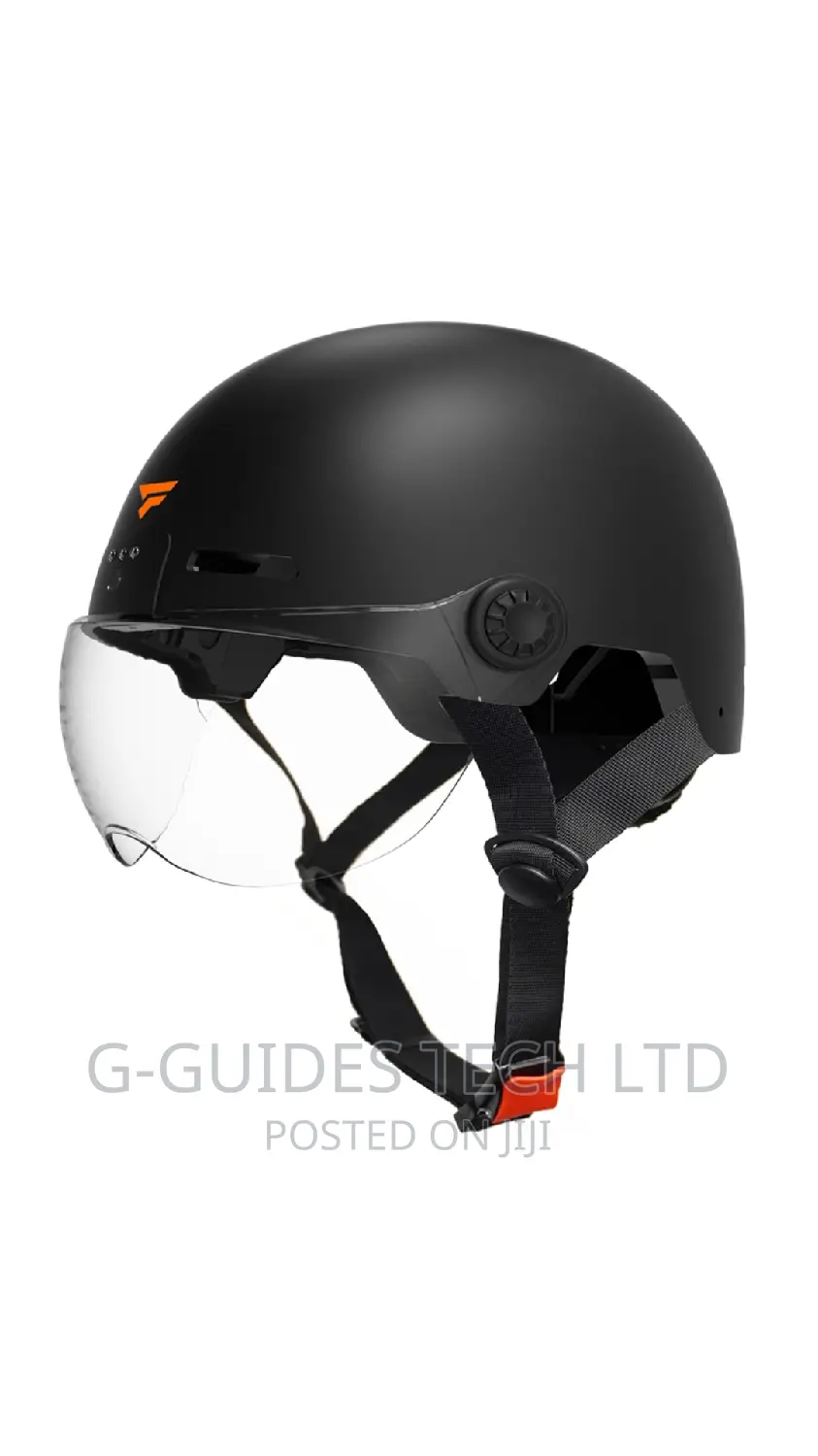 M6 HD Motorcycle Smart Helmet Camera, Helmet With Camera