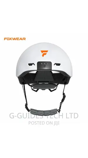 M6 HD Motorcycle Smart Helmet Camera, Helmet With Camera