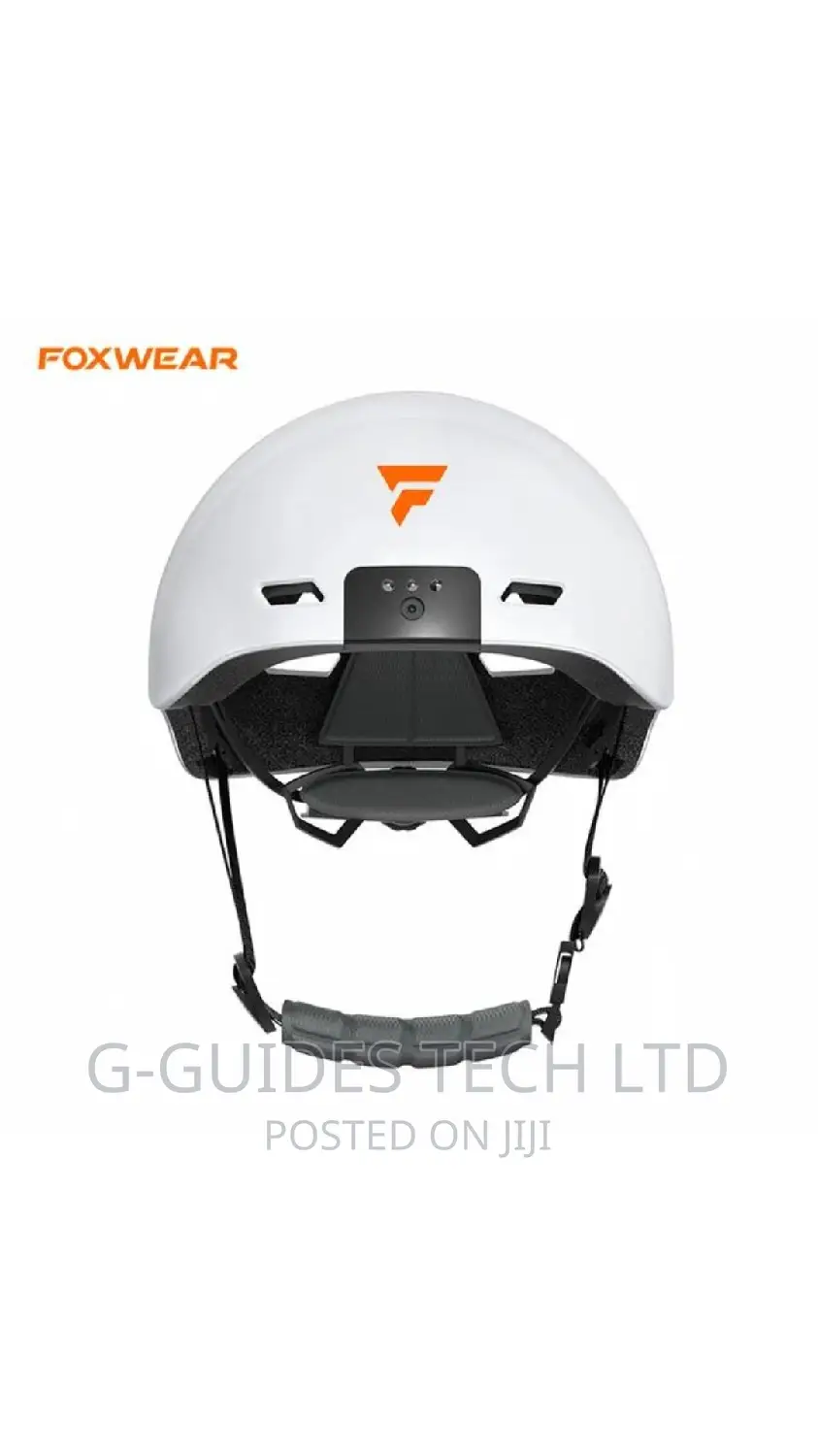 M6 HD Motorcycle Smart Helmet Camera, Helmet With Camera