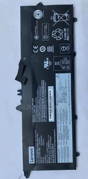 Lenovo L18M3PD1 Laptop Battery for Thinkpad T490s T495s T14s