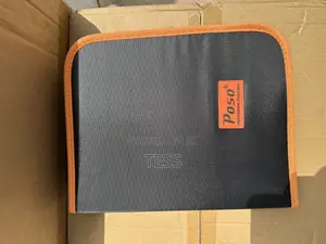 Network Complete Tool Kit All in 1(Professional Tool Bag)