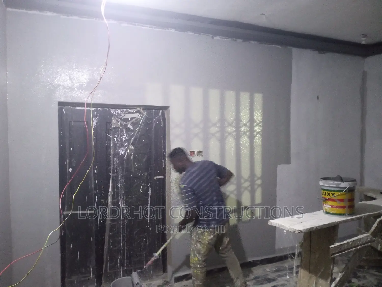 Affordable Painter and Decor