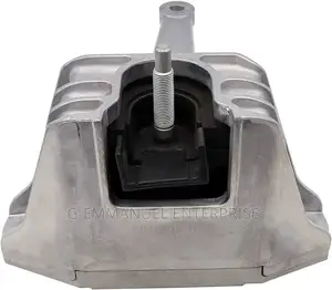 Photo - HYUNDAI Elantra 2019 Engine Seat. Original Parts Only.