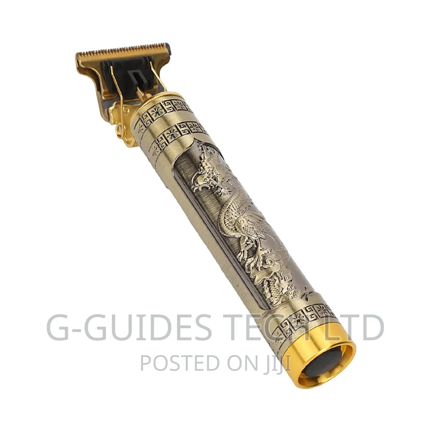 Vintage T9 Trimmer for Men Hair Clipper Professional