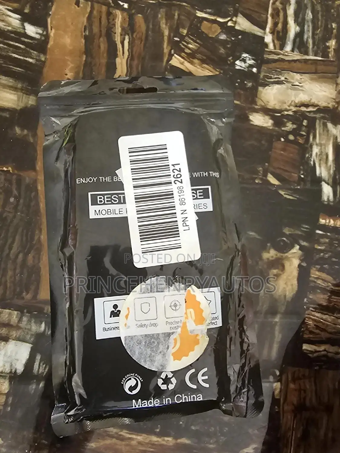 Wousunly Case Compatible With Xiaomi 12s Ultra